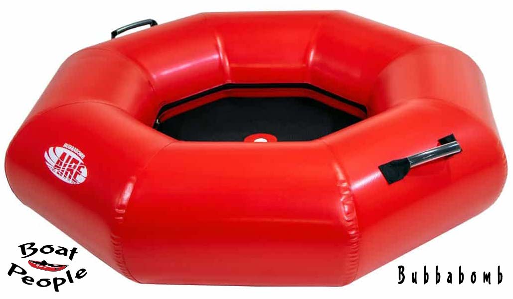 AIRE Bubbabomb River Tube